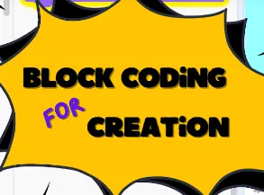 Block Coding Course for K-6