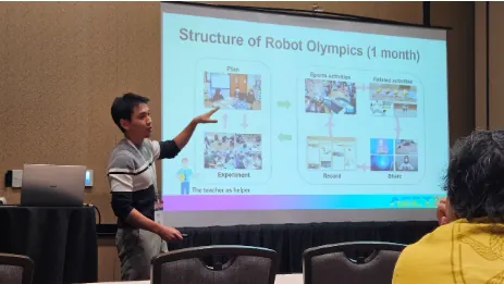 Presentation Slide 11