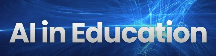 Seoljoo Kang presenting AI education content to graduate students at Purdue University