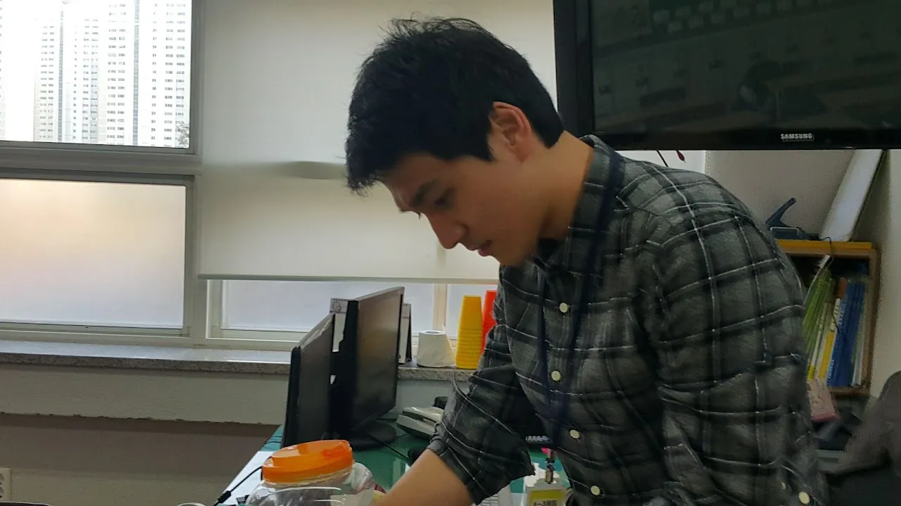 Seoljoo Kang - Teaching experience and educational expertise